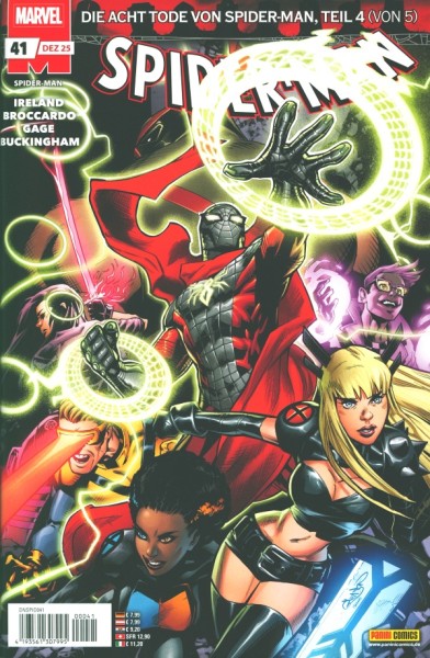 Spider-Man (2023) 41