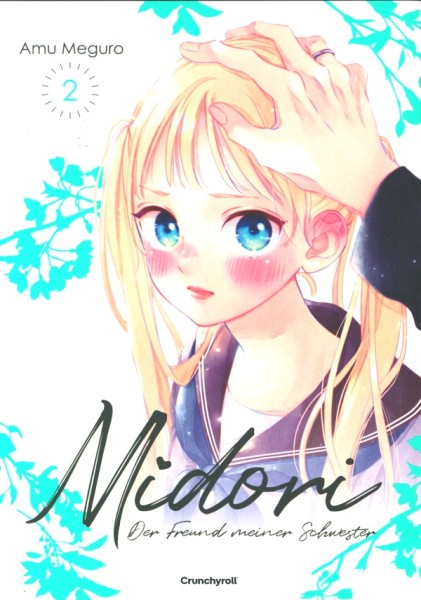 Midori – Der Freund meiner Schwester 02