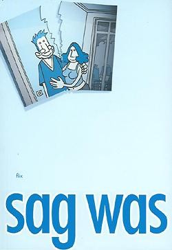 Sag was (Carlsen, Br.)