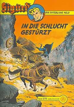 Sigurd Großband 278