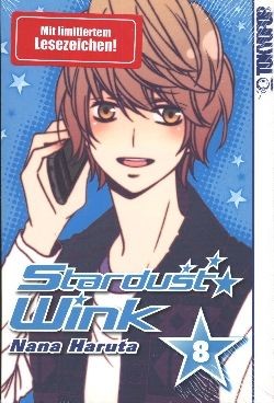 Stardust Wink 08