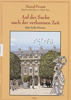 Auf der Suche nach der verlorenen Zeit 5