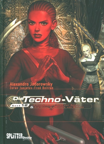 Die Techno-Väter 1 & 2