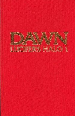 Dawn: Lucifer's Halo (Infinity, B.) Variant Nr. 1 (Comic-Action Variant)