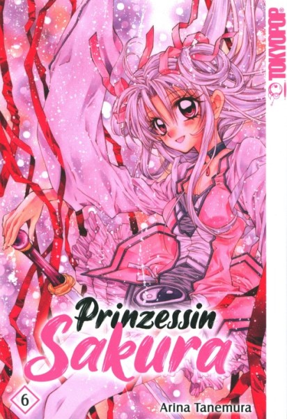 Prinzessin Sakura 2in1 06
