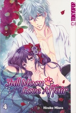 Full Moon Love Affair 4