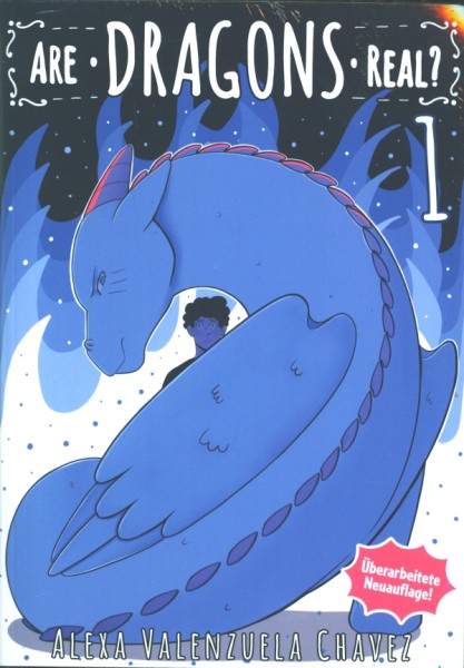 Are Dragons Real? (Schwarzer Turm, Br.) Nr. 1-2