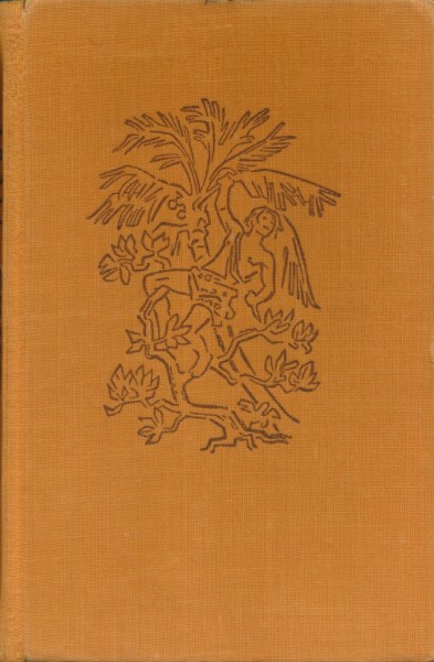 Tarzan Leihbuch Tarzans Tiere (Pegasus)