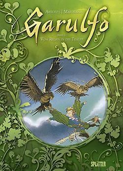 Garulfo (Splitter, B., 2009) Nr. 1-3 (neu)