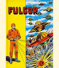 Fulgor (Hethke, B.) Nr. 1-5