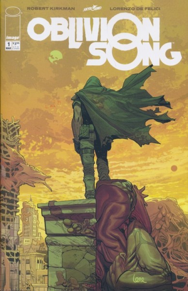 Oblivion Song 1-36