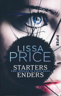 Price, L.: Starters - Enders