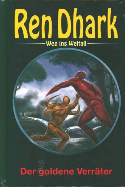 Ren Dhark: Weg ins Weltall 117