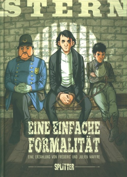 Stern (Splitter, B.) Nr. 5