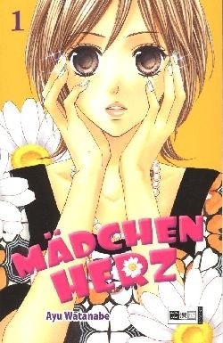 Mädchenherz (EMA, Tb.) Nr. 1,2