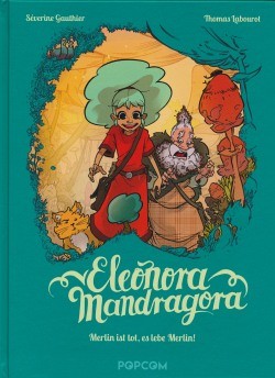 Eleonora Mandragora (Popcom, B.) Nr. 1-3