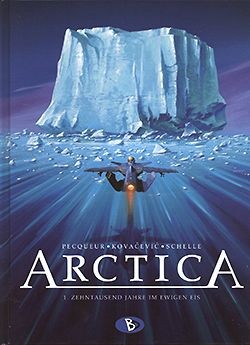 Arctica 01