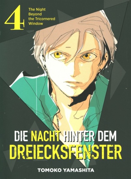 Die Nacht hinter dem Dreiecksfenster 04