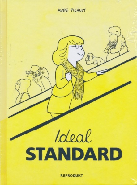 Ideal Standard (Reprodukt, B.)