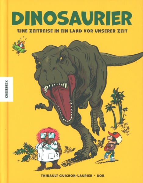 Dinosaurier