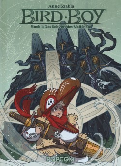 Bird Boy (Popcom, B.) Nr. 1,2