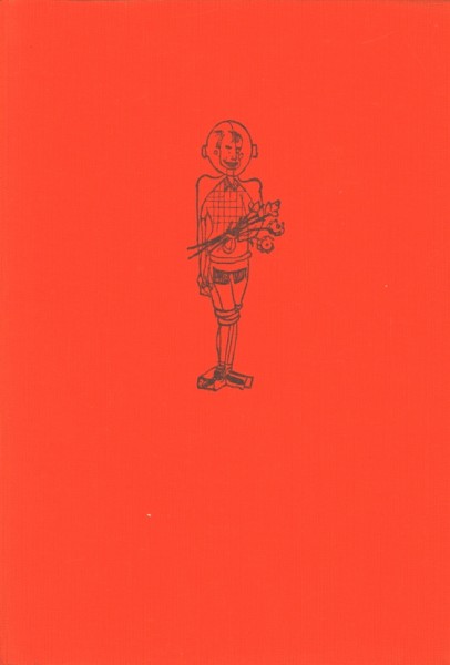 Bond, Nelson Leihbuch Lancelot Biggs (Weiss)