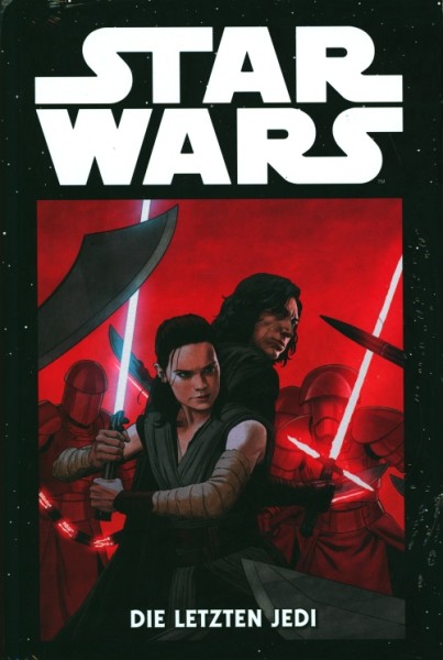 Star Wars Marvel Comics-Kollektion 34