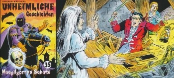Unheimliche Geschichten 35