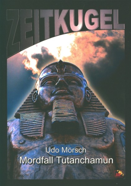 Zeitkugel (Mohlberg, Kb.) Nr. 1-14 kpl. (Z1)