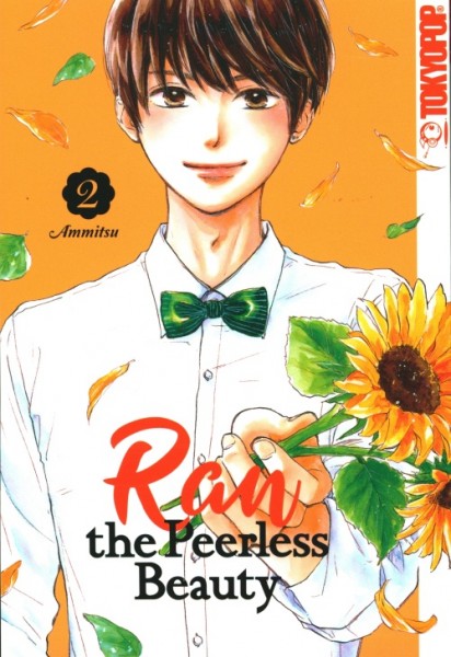 Ran the peerless Beauty 02