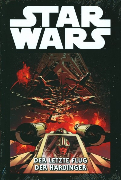 Star Wars Marvel Comics-Kollektion 17