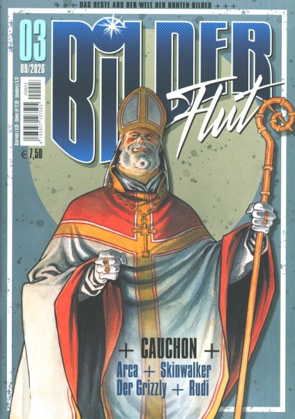Bilderflut 03