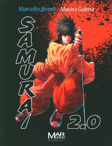 Samurai 2.0