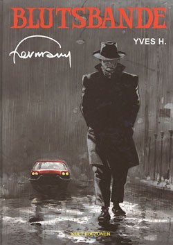 Blutsbande (Kult Editionen, B.)