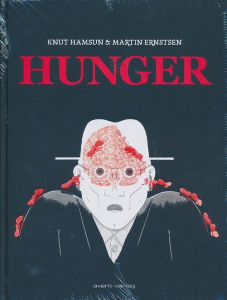 Hunger