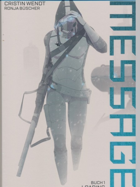 Message (Crosscult, B.) Nr. 1-2