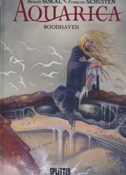 Aquarica (Splitter, B.) Nr. 1