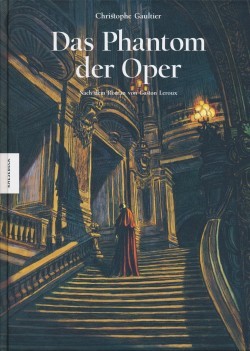 Phantom der Oper (Knesebeck, B.)