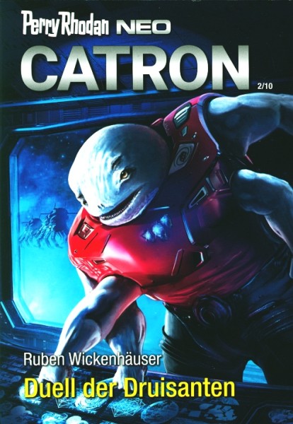 Perry Rhodan NEO 321