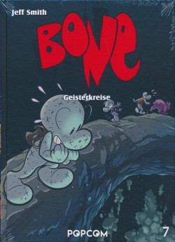 Bone HC Farb-Edition 7