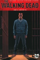 The Walking Dead 24 - SC The Walking Dead 24 - SC