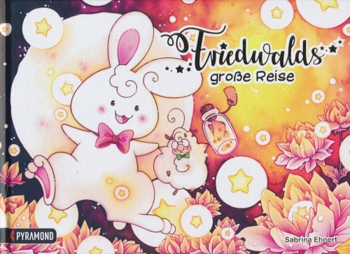 Friedwalds große Reise