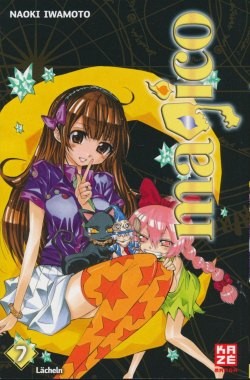 Magico 7
