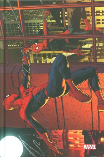 Amazing Fantasy präsentiert: Spider-Man HC
