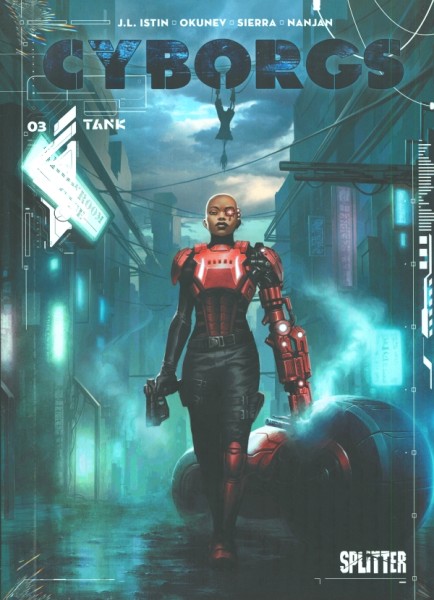 Cyborgs 03