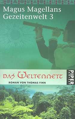 Magus Magellans Gezeitenwelt 3