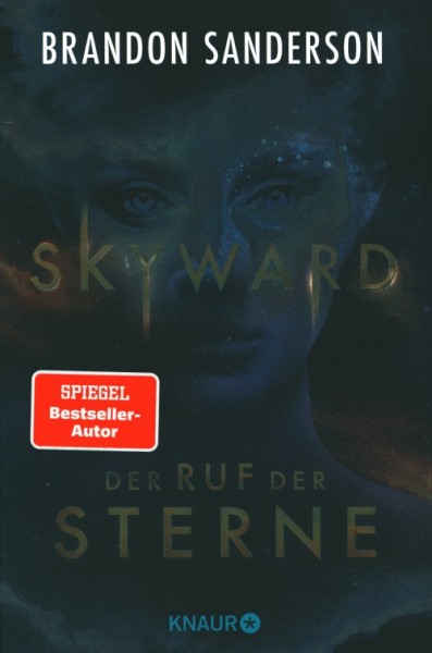 Sanderson, B.: Skyward - Der Ruf der Sterne