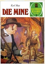 Illustrierte Klassiker Karl May 03 (ECR Verlag) (12/26)