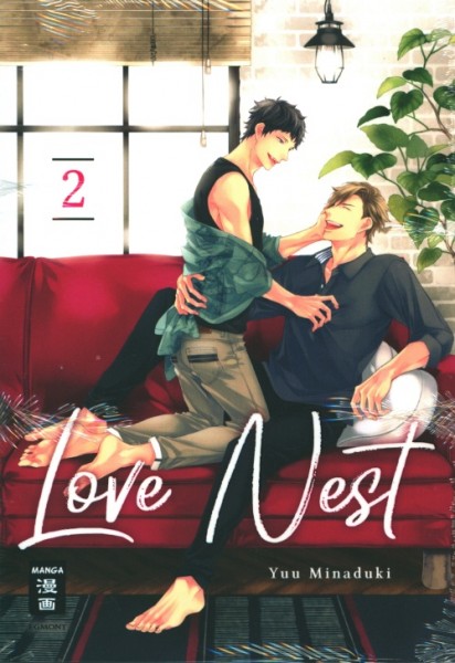 Love Nest 2