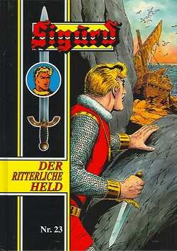 Sigurd Buch (schwarz) 23